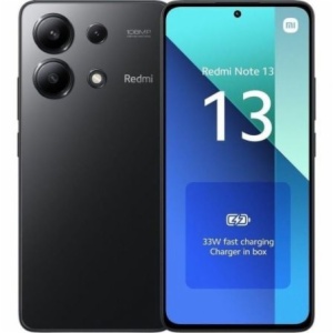 TELEFONO MOVIL XIAOMI REDMI NOTE 13 NFC